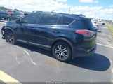 Toyota Rav4 Le JTMZFREV5HJ140548 снимка