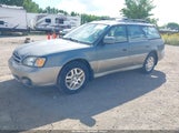 Subaru Outback Limited 4S3BH686517647435 снимка