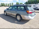 Subaru Outback Limited 4S3BH686517647435 снимка