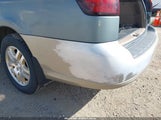 Subaru Outback Limited 4S3BH686517647435 снимка