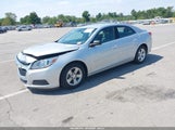 Chevrolet Malibu 1Ls 1G11B5SL7EF177676 снимка