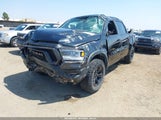 Ram  Rebel 4X2 5'7 Box 1C6RRELT1NN271134 снимка