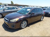 Subaru Impreza 2.0I Premium JF1GPAE69DH206945 снимка