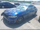 BMW 330I 3MW5R1J05L8B06788 снимка