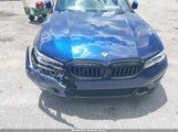 BMW 330I 3MW5R1J05L8B06788 снимка
