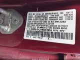 Honda Cr-V Lx 5J6RE4H39BL061955 снимка