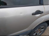Subaru Forester 2.5X JF1SG63695H706499 снимка