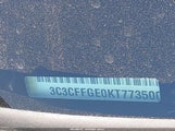 Fiat 500E Battery Electric 3C3CFFGE0KT773500 снимка