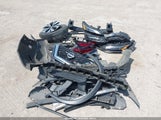 Nissan Rogue Sv Fwd 5N1BT3BA6PC877023 photo