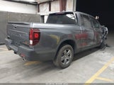 Honda Ridgeline Trailsport 5FPYK3F65SB022209 снимка
