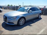 Audi A6 2.0T Premium WAUFFAFC5FN002514 снимка