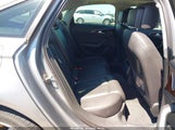 Audi A6 2.0T Premium WAUFFAFC5FN002514 снимка