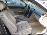 Audi A4 1.8T WAUAC48H34K024085 снимка
