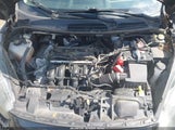 Ford Fiesta Se 3FADP4BJ8FM160973 снимка