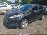 Ford Fiesta Se 3FADP4BJ8FM160973 снимка