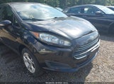 Ford Fiesta Se 3FADP4BJ8FM160973 снимка