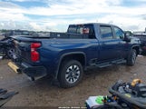 Chevrolet Silverado 2500Hd 4Wd Standard Bed Lt 1GC1YNEY5NF362189 снимка