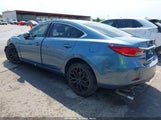 Mazda Mazda6 Touring JM1GL1V53H1115987 снимка