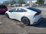 Toyota Prius Le JTDACAAU2R3017767 снимка