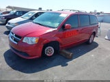 Dodge Grand Caravan Sxt 2C4RDGCG4FR557862 снимка