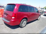 Dodge Grand Caravan Sxt 2C4RDGCG4FR557862 снимка