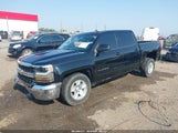 Chevrolet Silverado  1Lt 3GCUKREC4JG169096 снимка