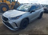 Toyota Highlander Xse 5TDKDRAH4RS539978 снимка