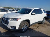 Chevrolet Traverse Fwd Lt Cloth 1GNERGKWXLJ172368 photo