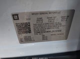 Chevrolet Traverse Fwd Lt Cloth 1GNERGKWXLJ172368 photo