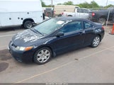 Honda Civic Lx 2HGFG11607H578718 снимка