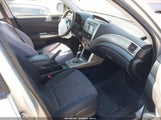 Subaru Forester 2.5X JF2SH6BC1AH772216 fotografie