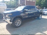 Chevrolet Silverado  4Wd Short Bed Ltz 1GCUYGET2MZ144673 photo