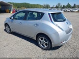 Nissan Leaf Sv 1N4AZ0CP2DC410702 снимка