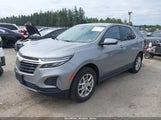 Chevrolet Equinox Awd Lt 3GNAXUEG9RL356872 photo