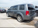 Honda Pilot Ex-L 5FNYF4H58DB017452 снимка
