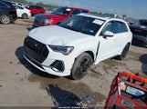 Audi Q3 Premium 45 Tfsi S Line Quattro Tiptronic WA1DECF31R1129839 снимка
