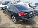 Honda Civic Ex 19XFB2F83FE259949 photo