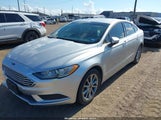 Ford Fusion Se 3FA6P0H75HR214572 снимка