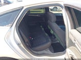 Ford Fusion Se 3FA6P0H75HR214572 снимка