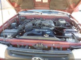 Toyota 4Runner Sr5 V6 JT3HN86RX20388421 снимка