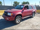 Toyota 4Runner Sr5 V6 JT3HN86RX20388421 снимка