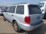 Honda Pilot Ex-L 2HKYF18513H521436 снимка