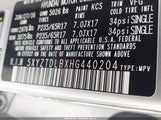 Hyundai Santa Fe Sport 2.4L 5XYZTDLBXHG440204 photo