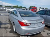 Hyundai Sonata Gls 5NPEB4AC8BH007929 снимка
