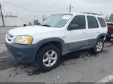 Mazda Tribute I 4F2YZ02Z76KM32201 снимка