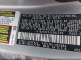 Toyota Camry Hybrid Le 4T1B31HK2JU002589 fotografie