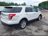 Ford Explorer Xlt 1FMHK8D84CGA12123 снимка