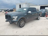 Ford F-150 King Ranch 1FTEW1CF8FFB82448 снимка