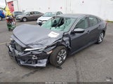 Honda Civic Lx 19XFC2F53JE201089 снимка