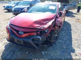 Toyota Camry Hybrid Se 4T1B21HK6KU013468 снимка